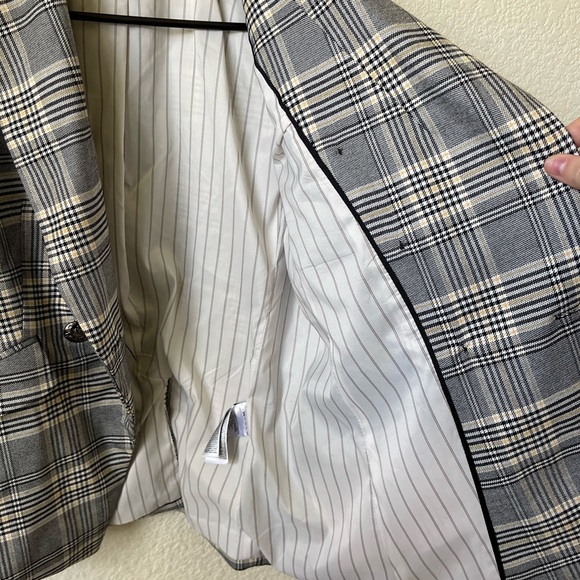 Banana Republic Blazer - Picture 3 of 7